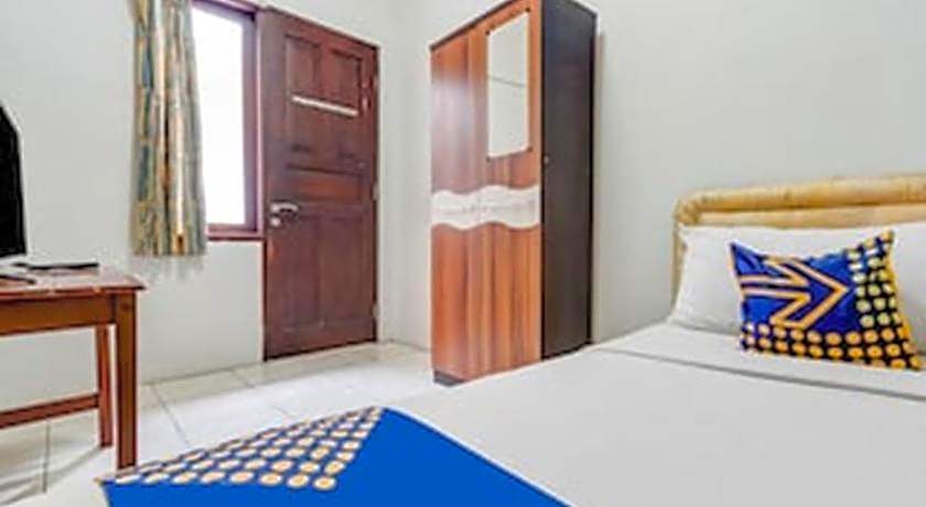 Hotel O Dago Near Bandung Zoo Formerly Chatter Place