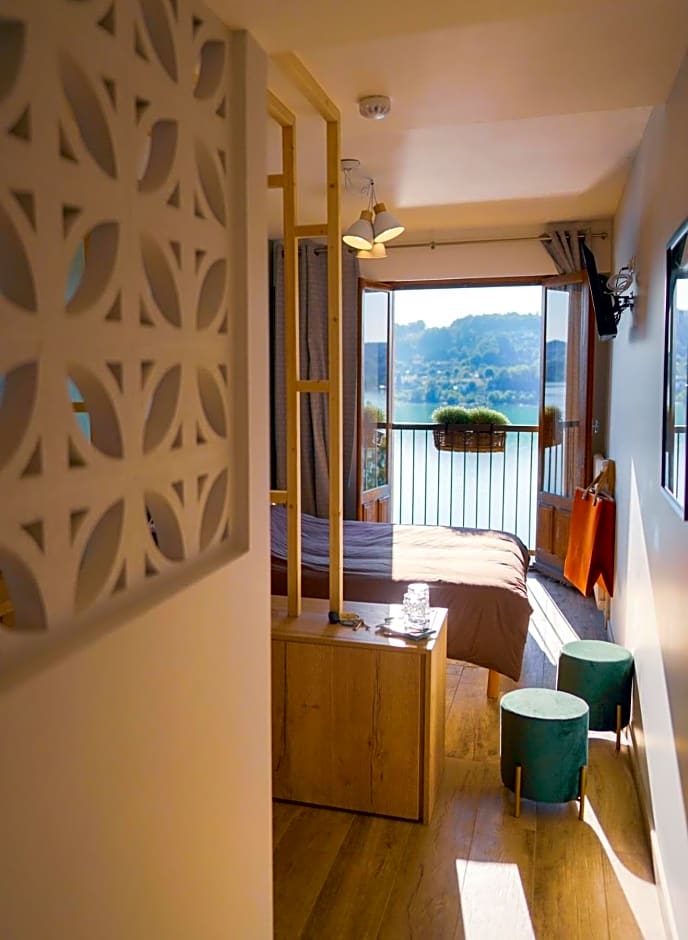 Hôtel La Villa Ginette