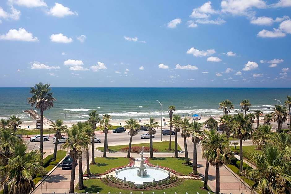 Grand Galvez Resort, Autograph Collection