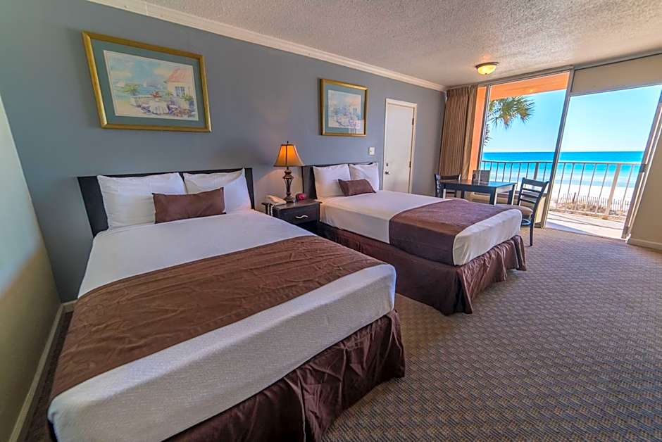 Seahaven Beach Hotel Panama City Beach