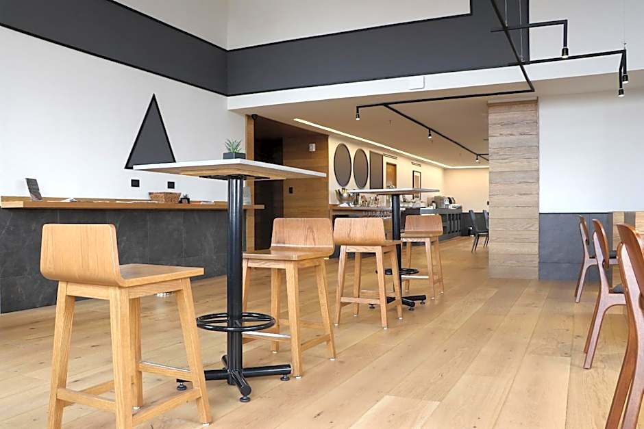 Galeria Plaza Reforma