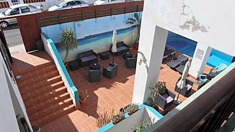 La Casita di Fuerte
