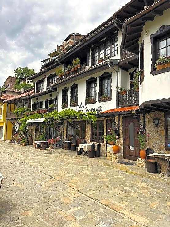 Gurko Hotel