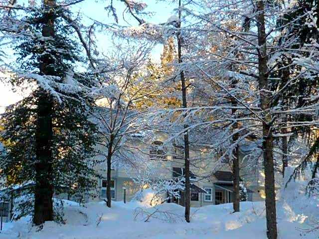 Hakuba Royal Suites