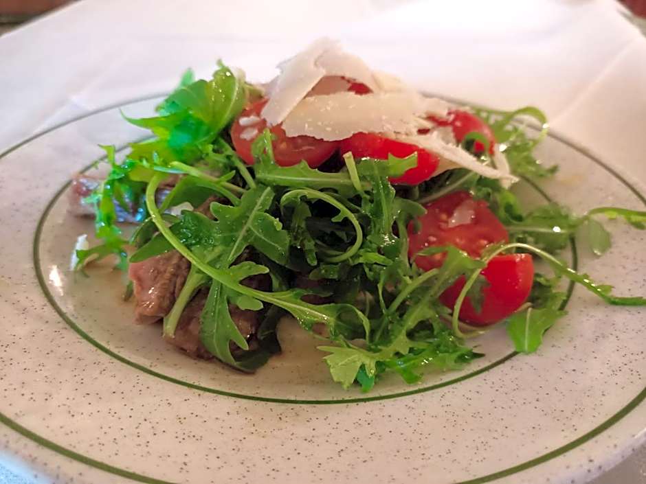 Hotel Ristorante Montenerone Il Poeta