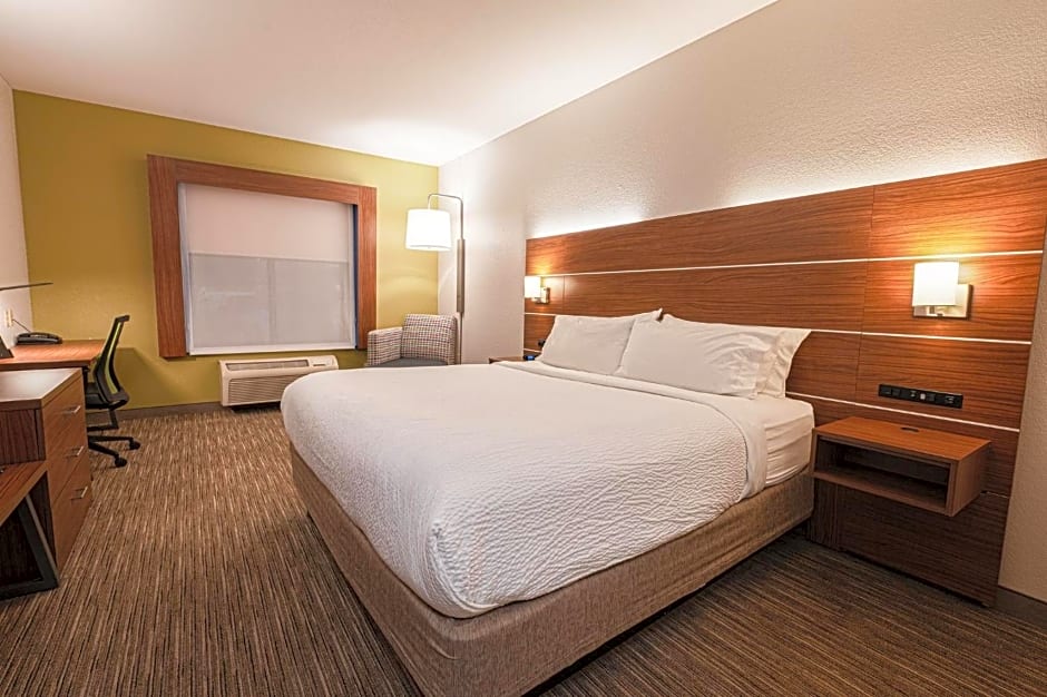 Holiday Inn Express Hotel & Suites East Lansing