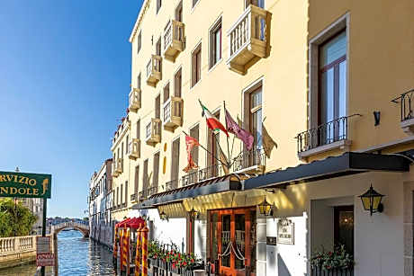 Baglioni Hotel Luna - The Leading Hotels of the World