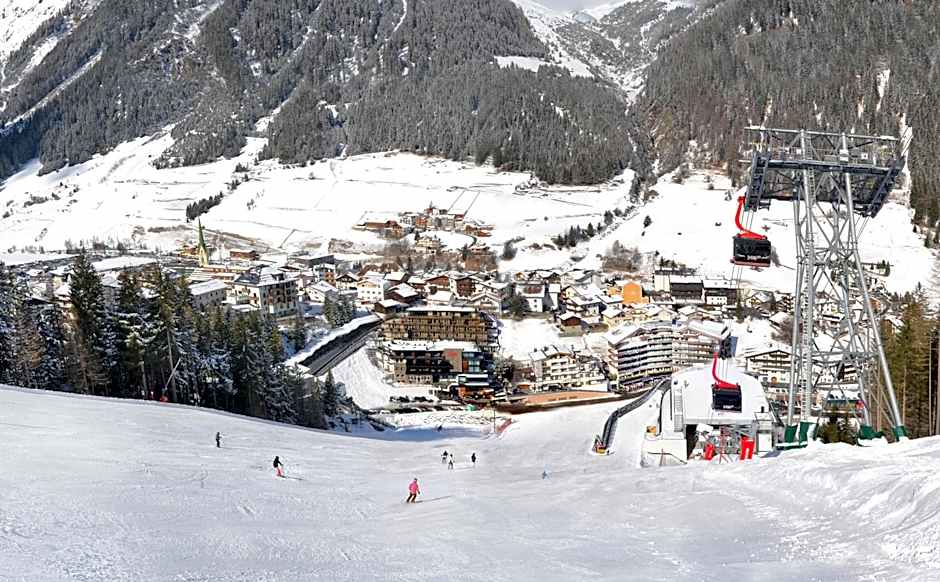 Hotel Fliana 4-Sterne Superior