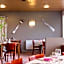 Brit Hotel Rennes St Grégoire  Le Villeneuve