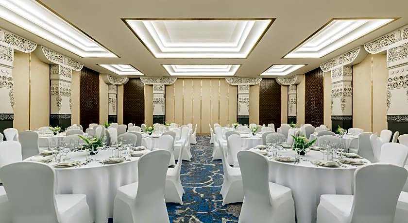 Dusit Princess Kathmandu