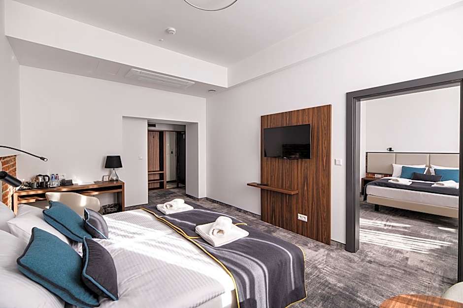 Dream Boutique Aparthotel