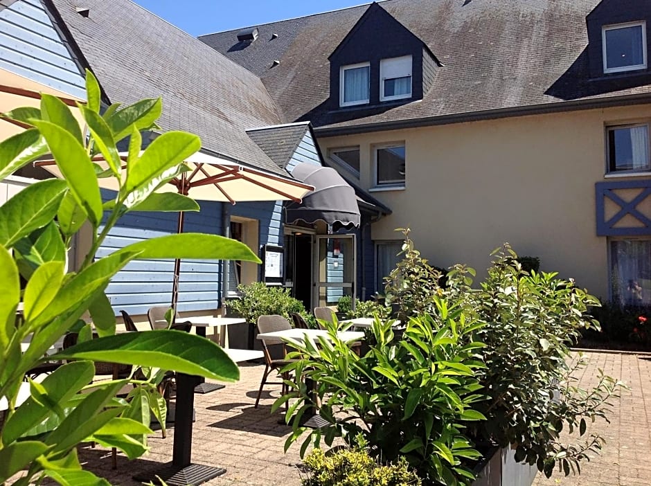 Eden Park Hotel Restaurant