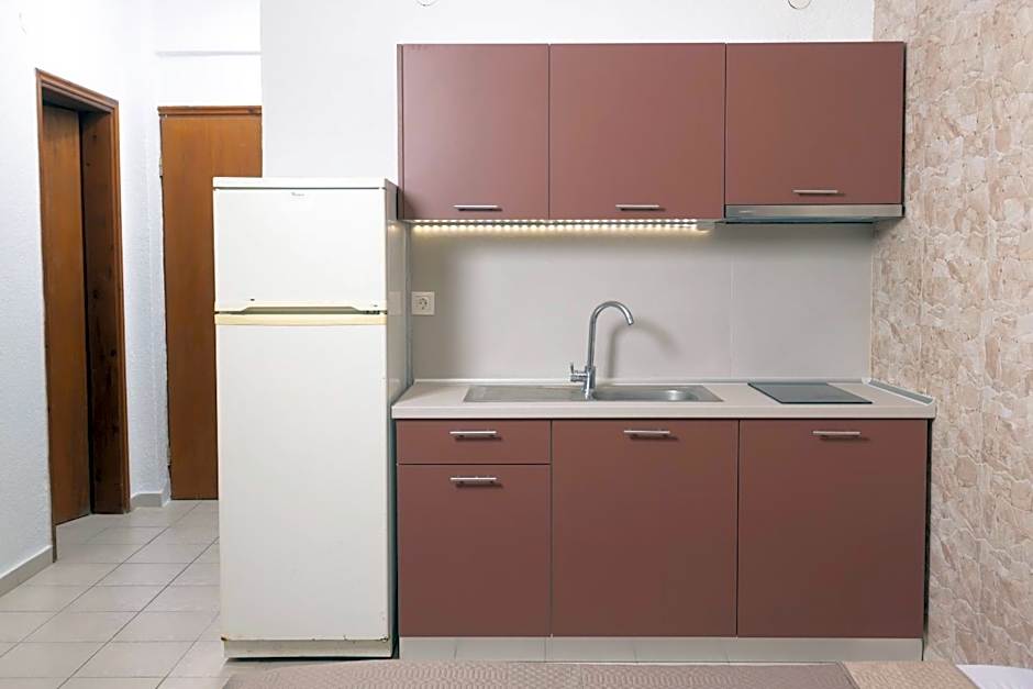 Μυρτιές-Mirties