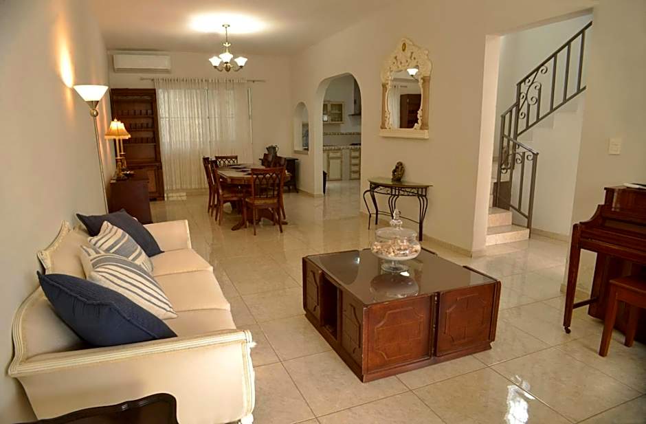 FINCA LUZ DEL MAR