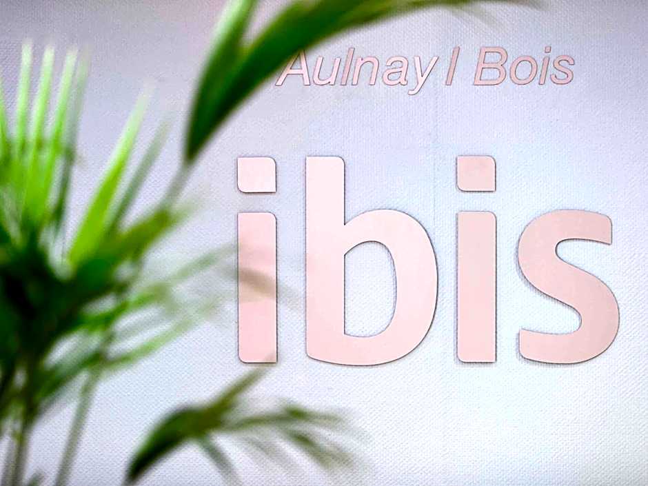 ibis Aulnay Paris Nord Expo