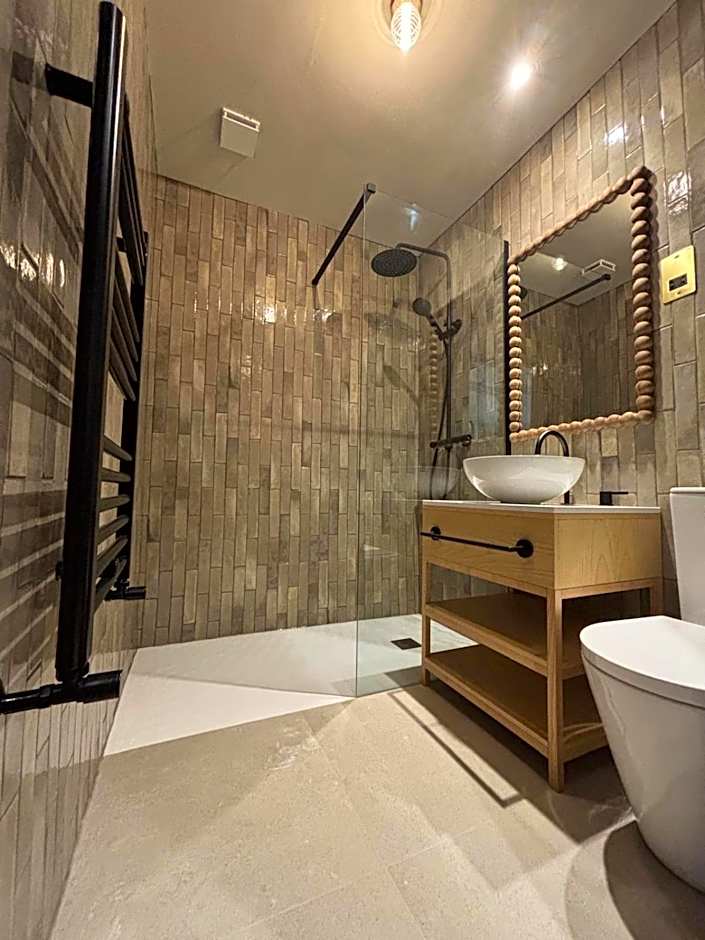 Dartmoor Lodge Hotel