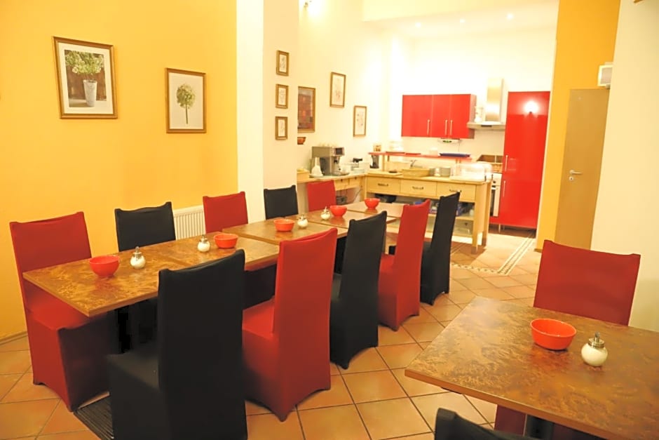 Hotel Aurelia