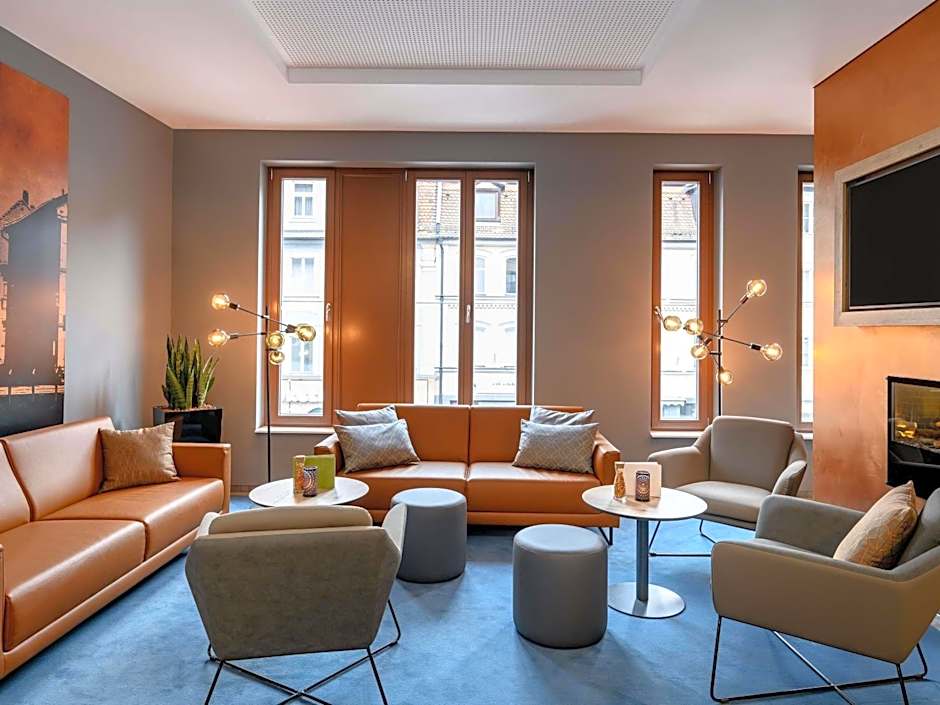 ibis Styles Bamberg