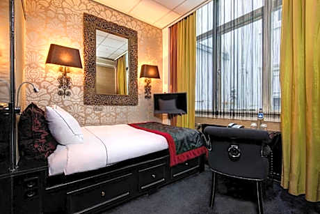 Single Room with Shower