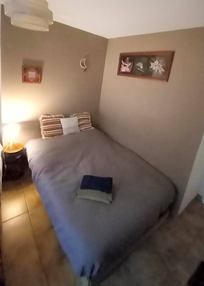 Maison d hote " chez marie " sur Paimpont