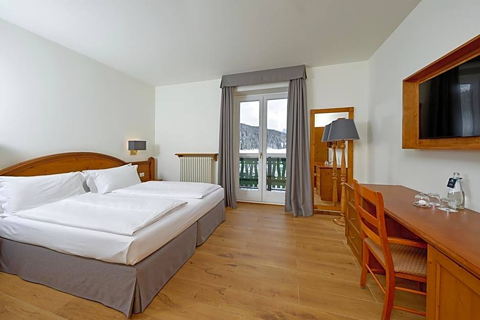 Grand Hotel Misurina