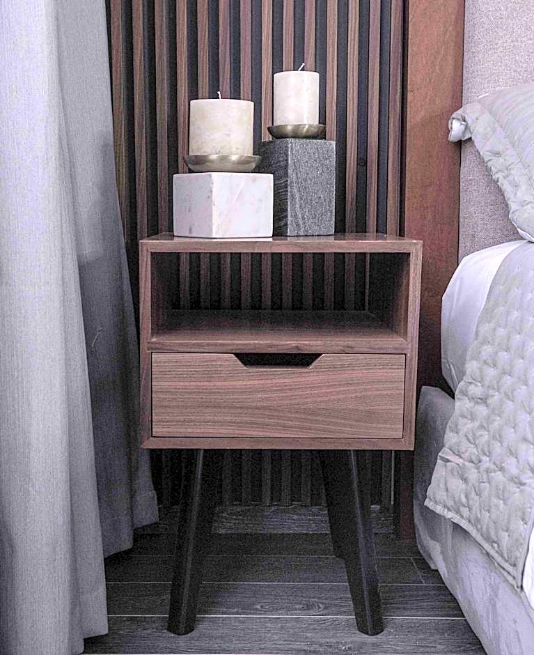 Morada Luna Polanco
