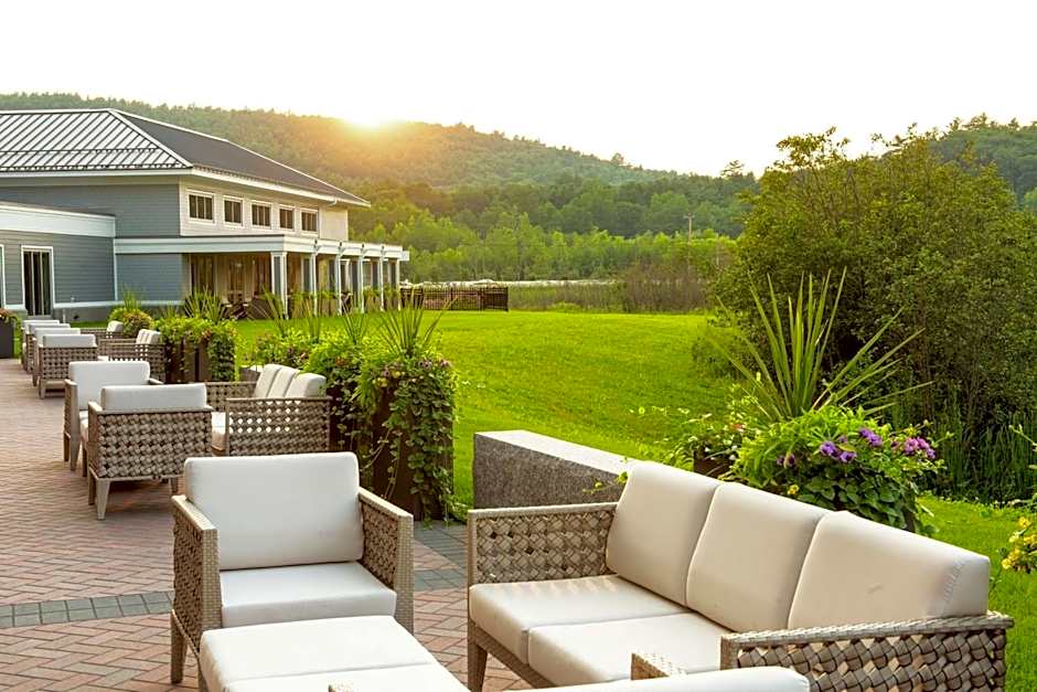 Hilton Garden Inn Hanover/Lebanon