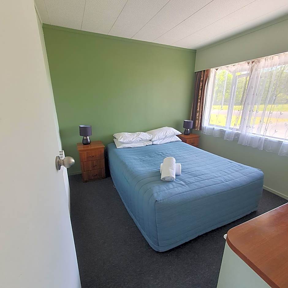Ohakune Court Motel