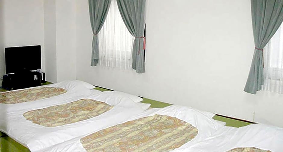 Hotel Tsukuba Hills Umezono