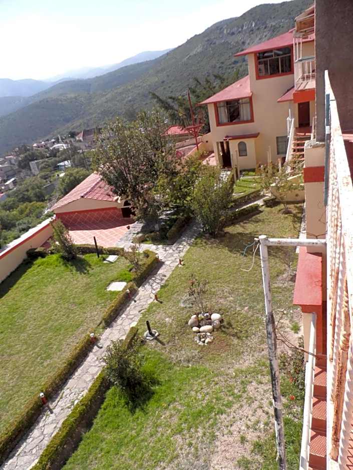 Finca Alfonso