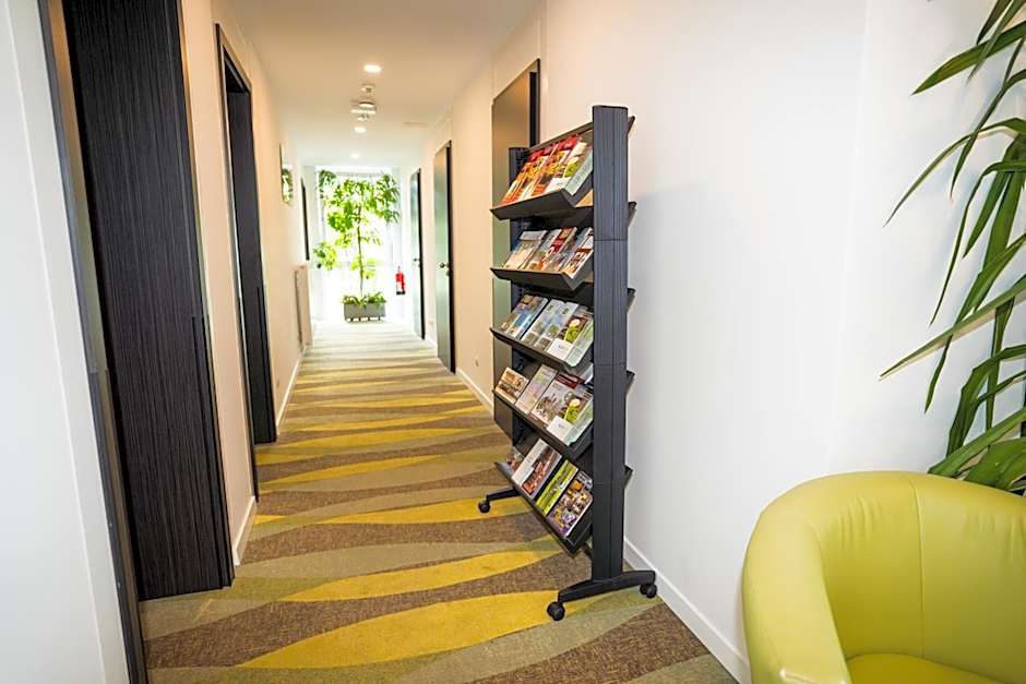 bed & breakfast Outlet Hotel