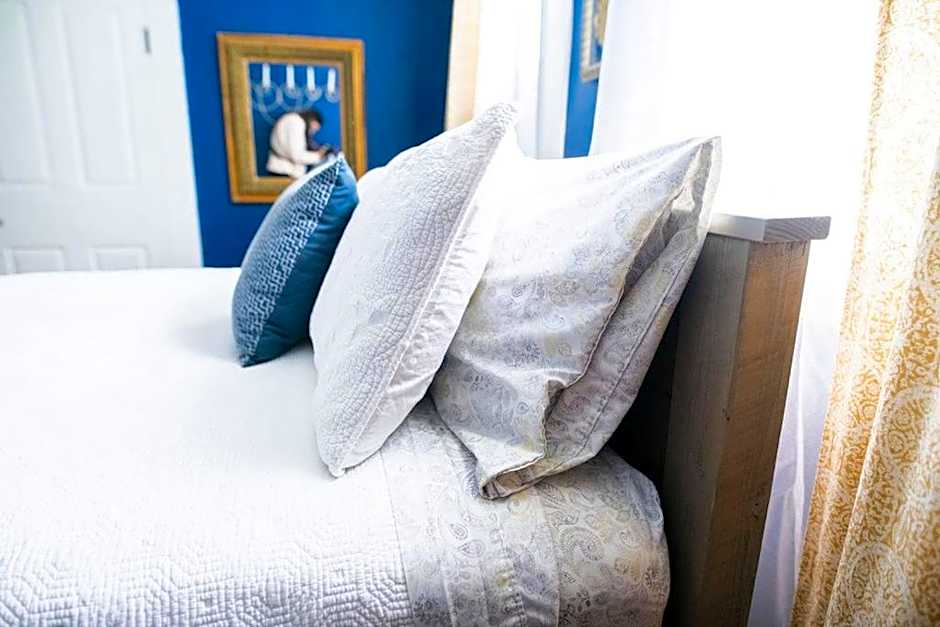 Craftsbury Farmhouse