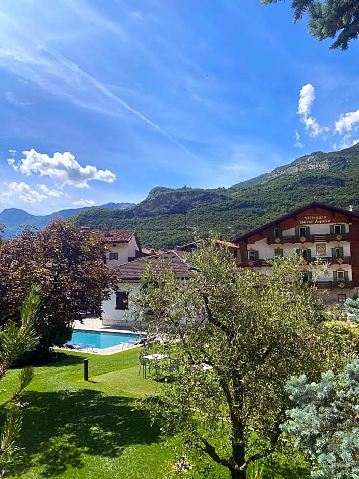 Villaggio Hotel Aquila