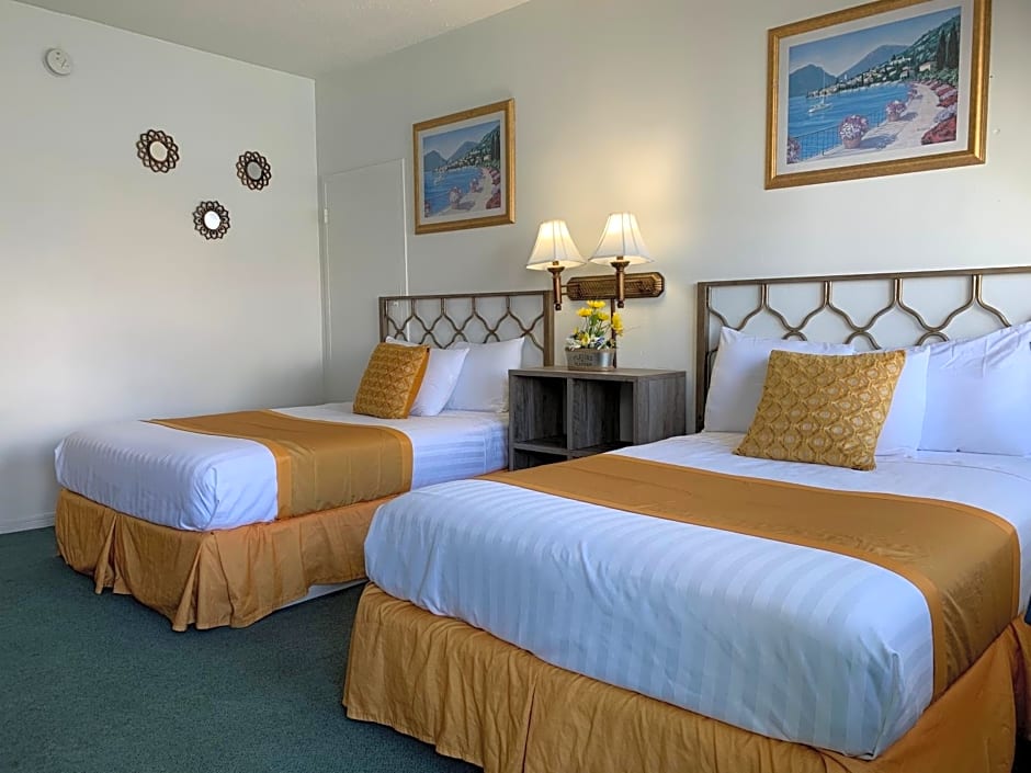 International Inn on the Bay