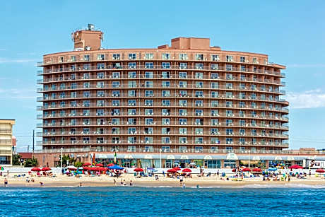 Grand Hotel Ocean City Oceanfront