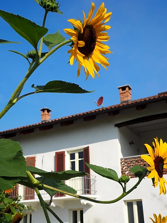 Casa del Roseto