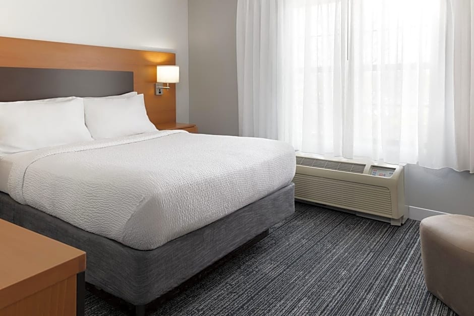 TownePlace Suites by Marriott Sacramento Roseville