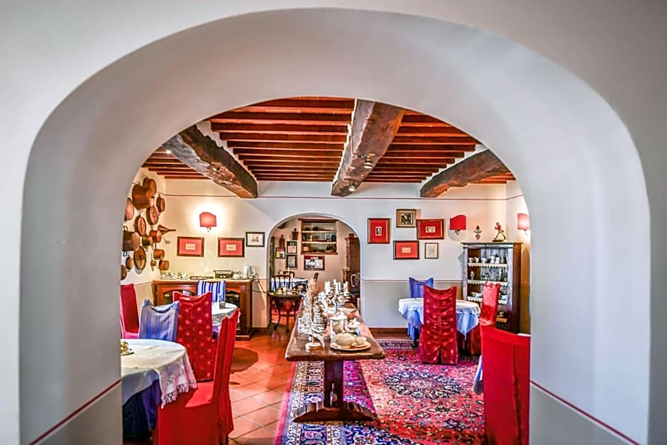 Relais Oroscopo Hotel