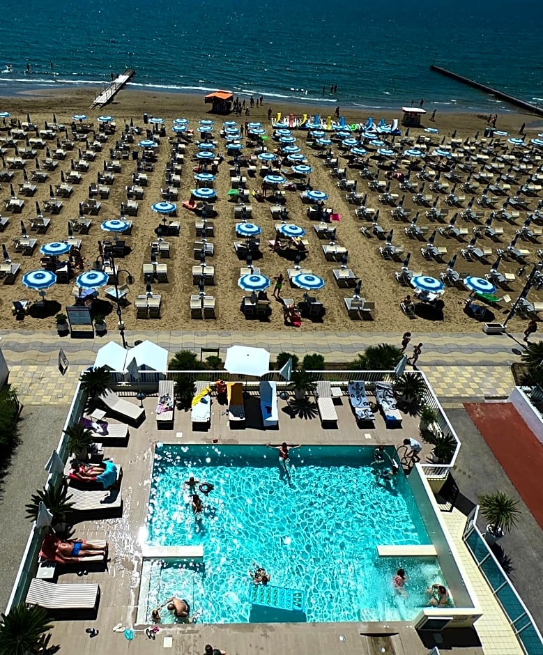 Hotel Canarie