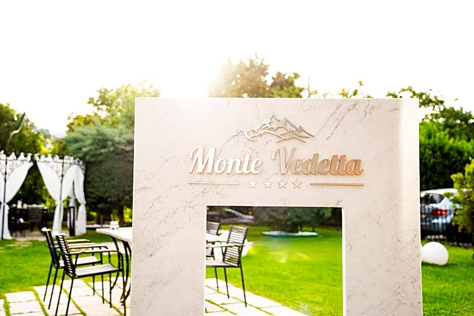 Monte Vedetta