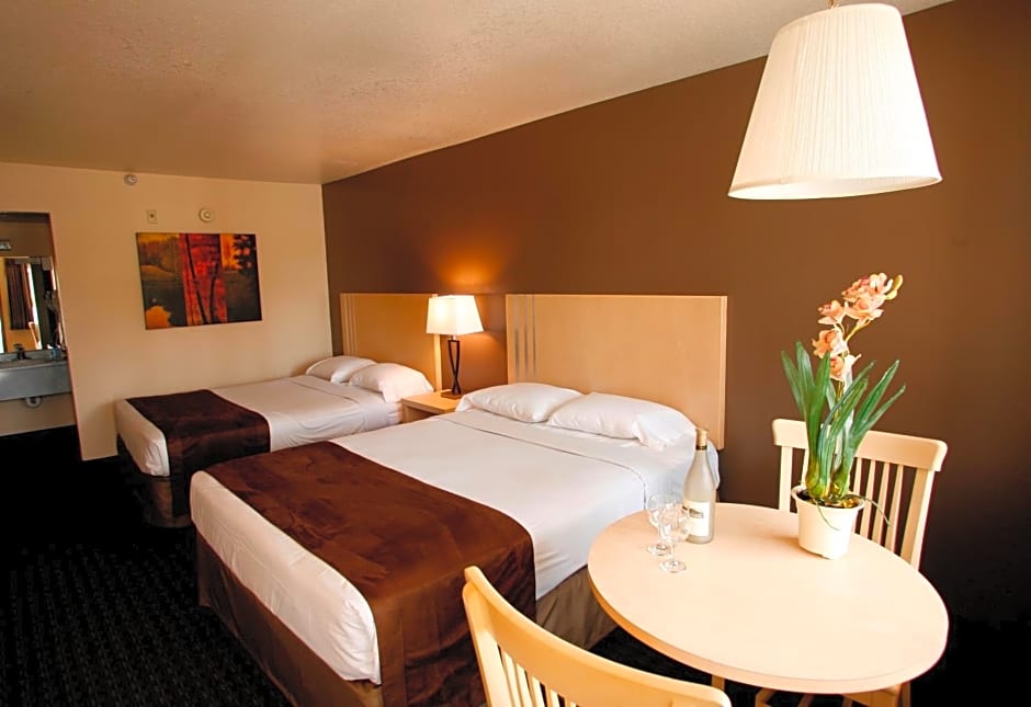 Virgin River Casino and Lodge