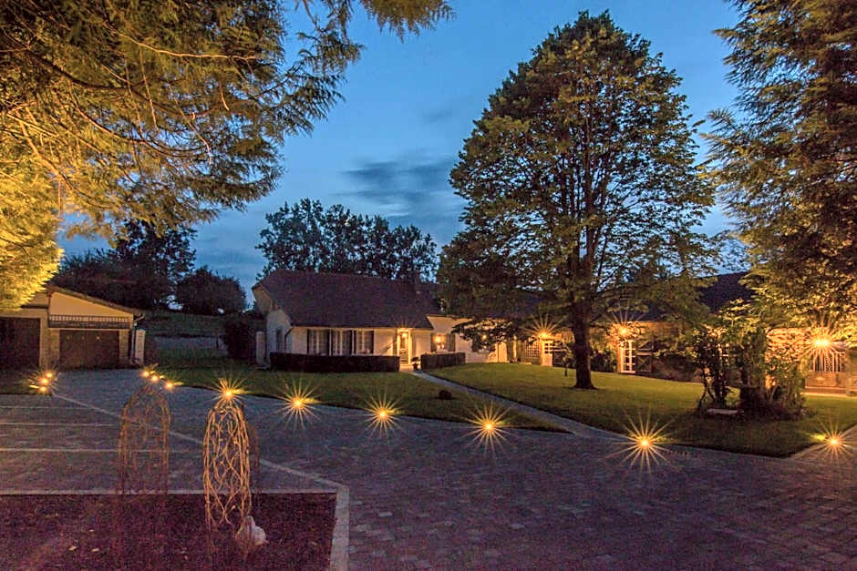 La Pomme Pétillante