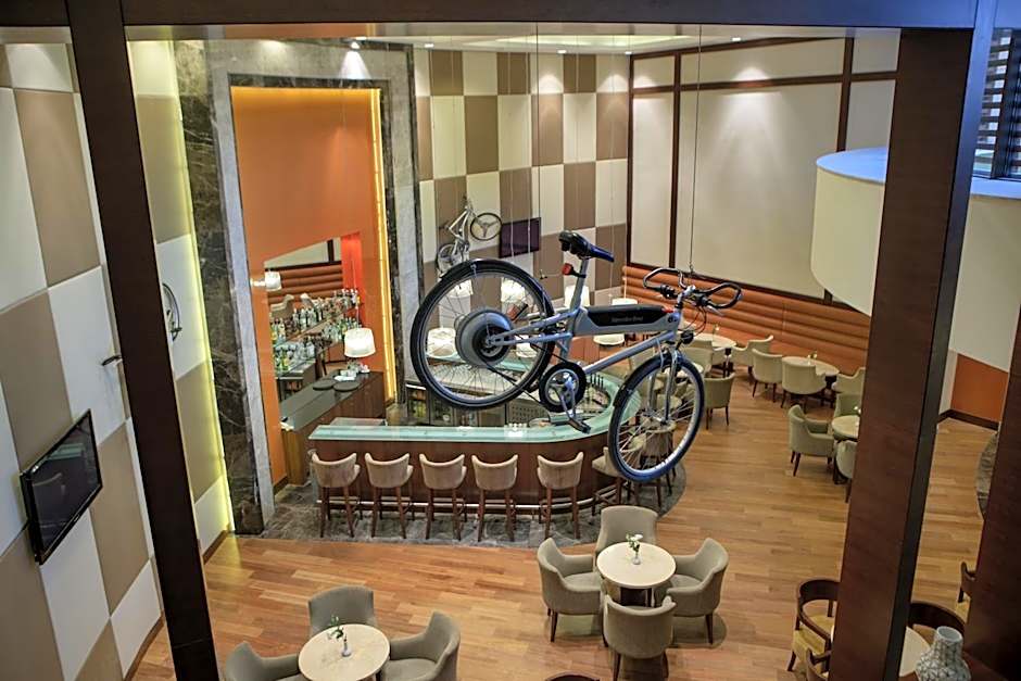 Blue Side Only Adult 16