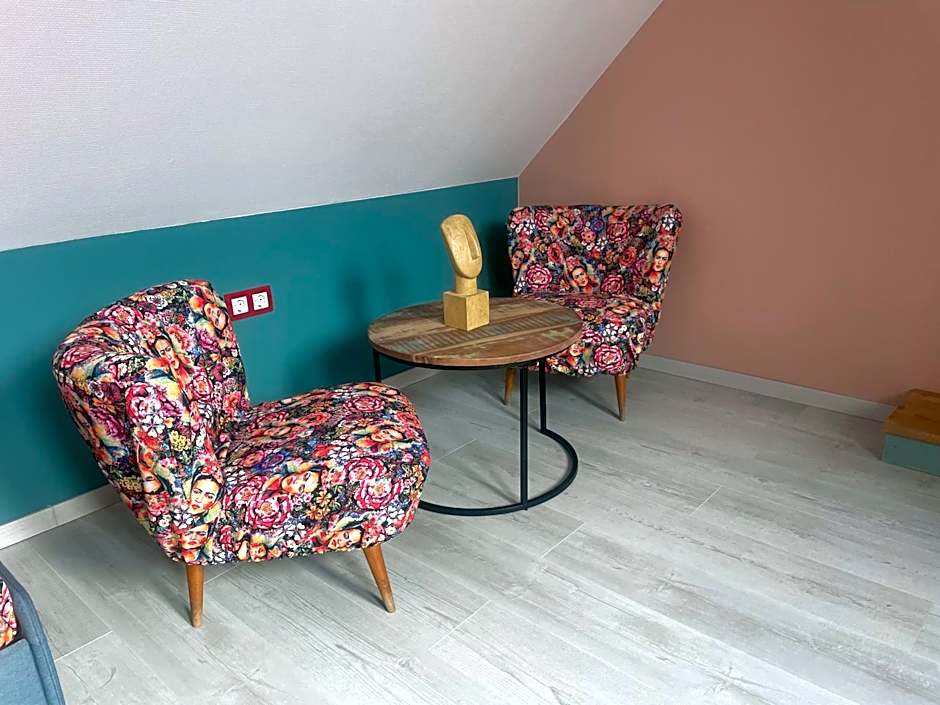 Dunakavics XIII Apartman