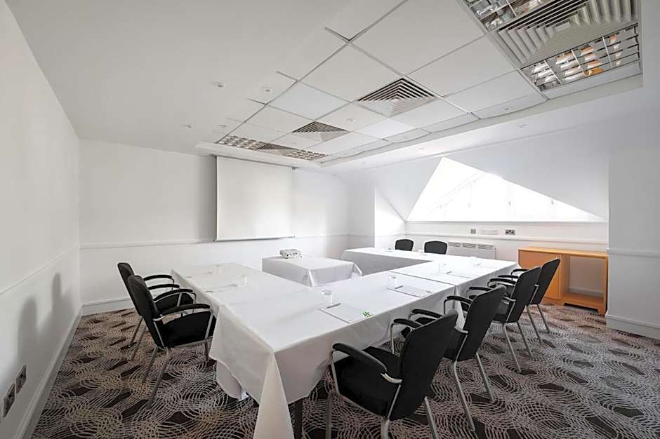 Holiday Inn Glasgow - East Kilbride By IHG