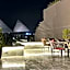 Pyramid Front Hotel