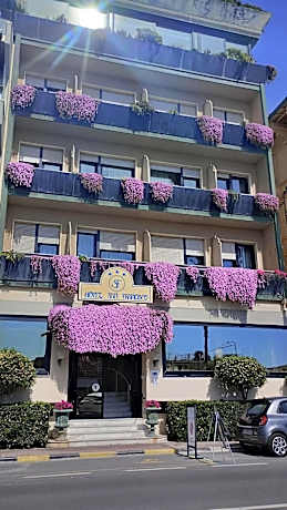 Hotel San Francisco