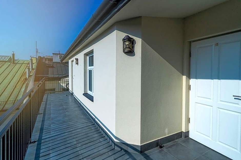 Apartments 17 Szewska