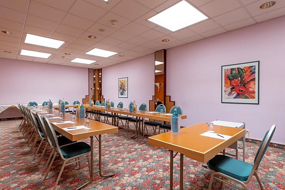 Trip Inn Hotel Frankfurt Airport Russelsheim