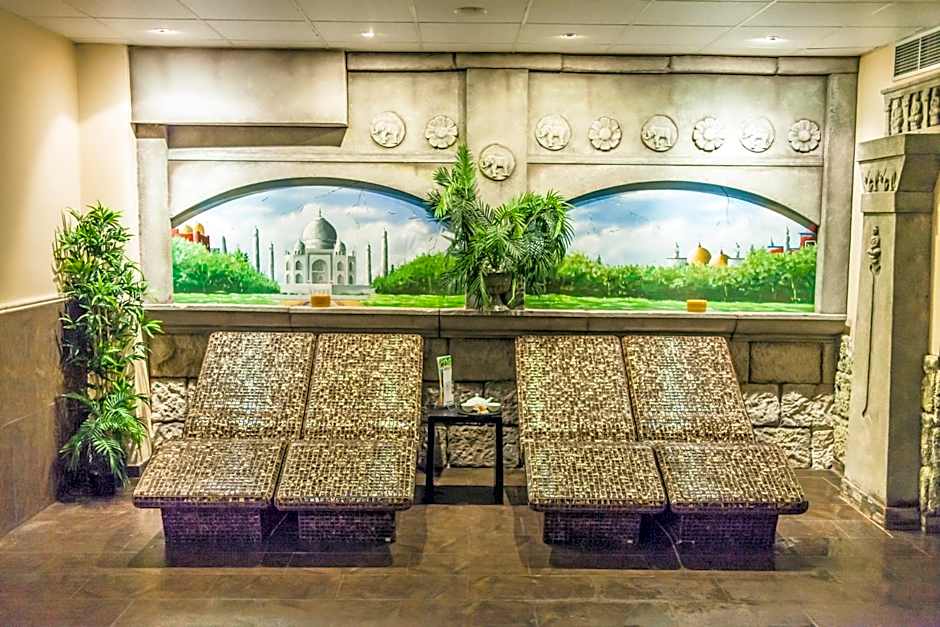 Hotel Spa Cadiz Plaza